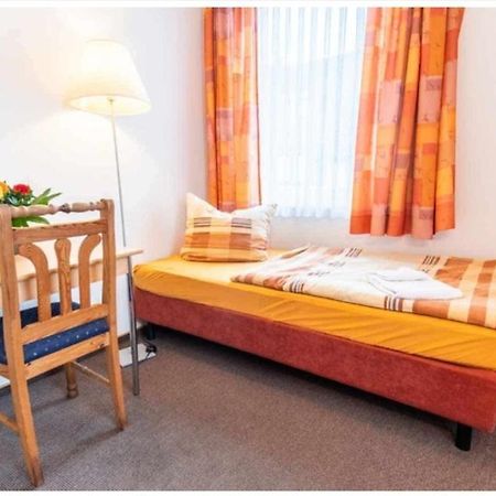 Pension Insulaner BRE 部屋 写真