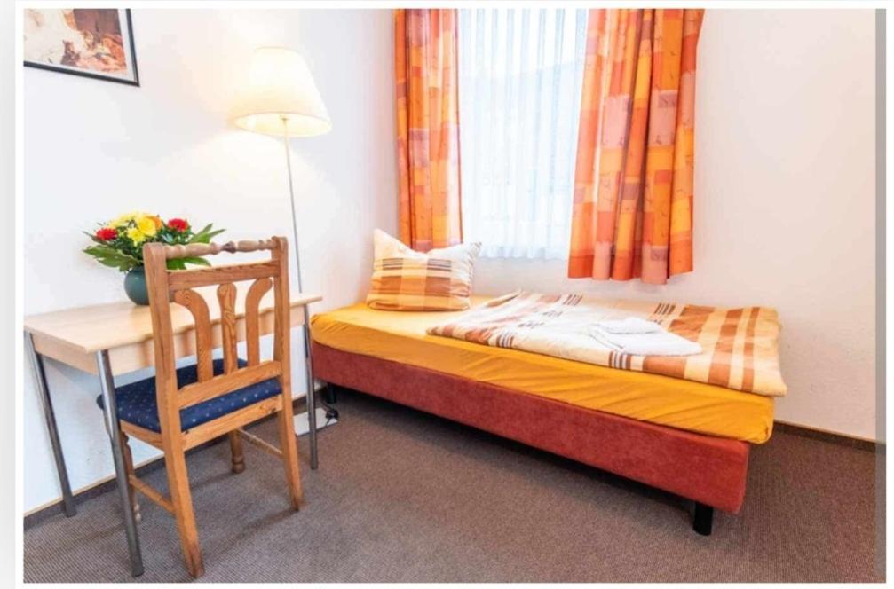 Pension Insulaner BRE 部屋 写真