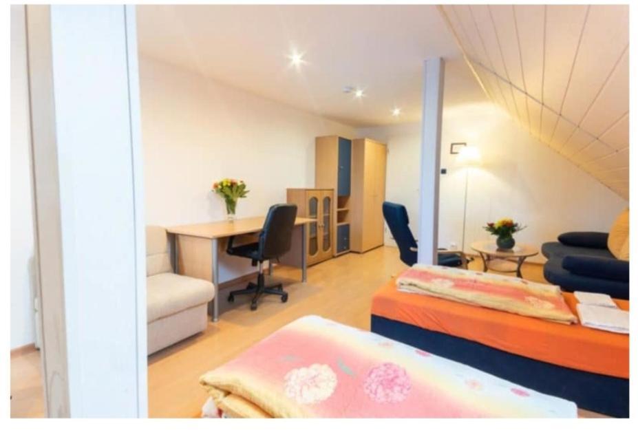Pension Insulaner BRE 部屋 写真