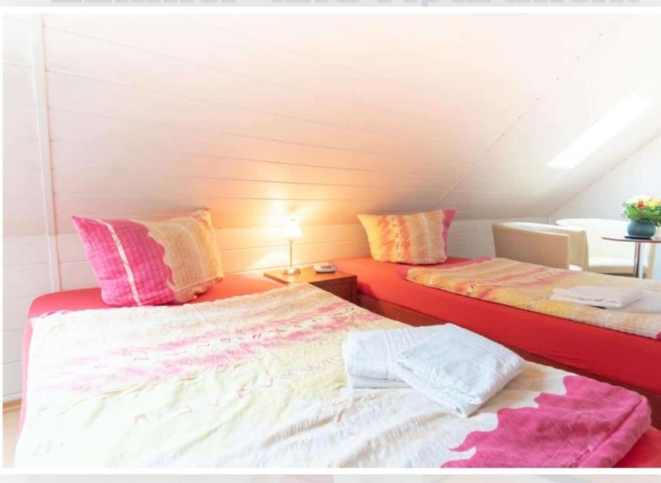 Pension Insulaner BRE 部屋 写真