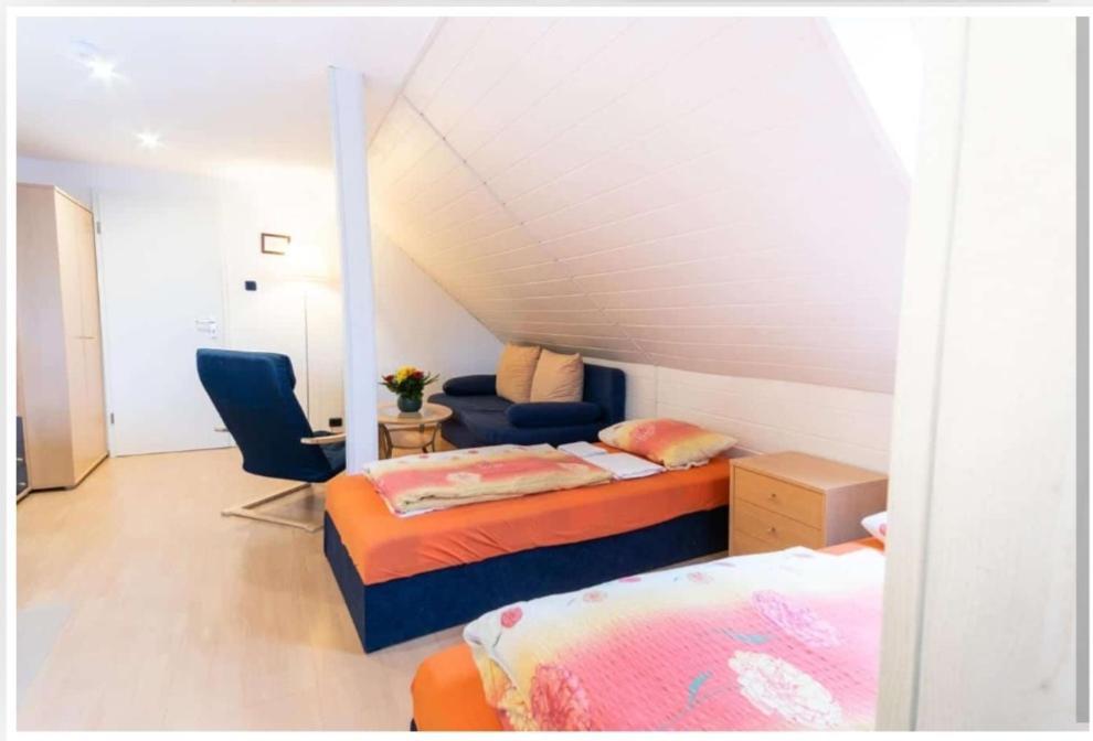 Pension Insulaner BRE 部屋 写真